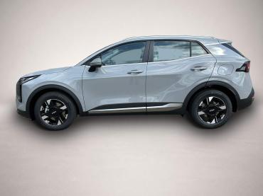 Fahrzeug ansehen: Kia Sportage Vision 1.6 T-GDi 150PS Automatik NEUES Kia Sportage Vision 1.6 T-GDi 150PS Automatik NEUES