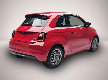 Fahrzeug ansehen: Fiat 500 HYBRID ICON MJ26 KOMFORT PAKET Fiat 500 HYBRID ICON MJ26 KOMFORT PAKET