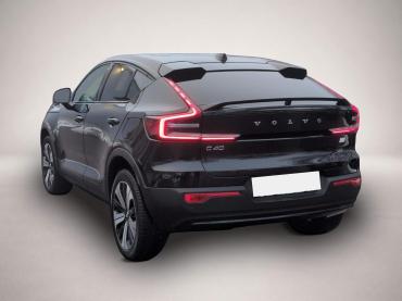 Volvo C40 Recharge Plus Pure Electric 2WD Bluetooth Na