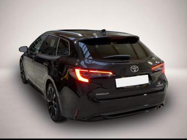 Fahrzeug ansehen: Toyota Corolla Bluetooth Head Up Display Navi LED Klima Toyota Corolla Bluetooth Head Up Display Navi LED Klima