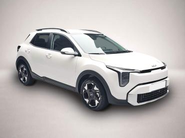 Fahrzeug ansehen: Kia Stonic 1.0 T-GDI 100 DCT VISION MJ26 SITZH. NAVI Kia Stonic 1.0 T-GDI 100 DCT VISION MJ26 SITZH. NAVI