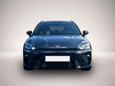 Cupra Leon ST 4Drive TSI DSG|5J-GAR|AHK|el.HECK|NAVI