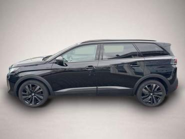 Peugeot 5008 Hybrid 136 GT 7-Sitzer * PANO * LED * SHZ * MEMORY