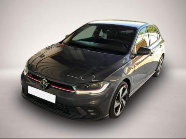 Volkswagen Polo 2.0 TSI GTI DSG * LED * SideAssist * DAB * IQ Drive