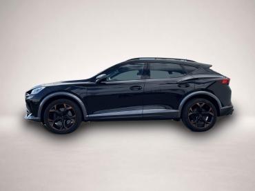 Fahrzeug ansehen: Cupra Formentor 2.0 TSI DSG 4Drive VZ 181¤ m.20% Anz. Cupra Formentor 2.0 TSI DSG 4Drive VZ 181¤ m.20% Anz.
