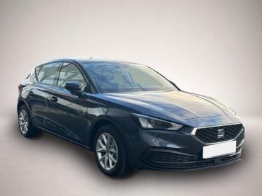 Seat Leon 1.5 eTSI Style DSG LED Assistenzpaket-M RFK