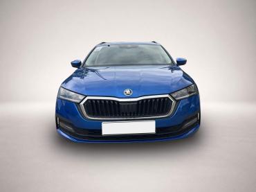 Fahrzeug ansehen: Skoda Octavia Combi 2.0 TDI DSG Ambition AHK KAMERA LE Skoda Octavia Combi 2.0 TDI DSG Ambition AHK KAMERA LE