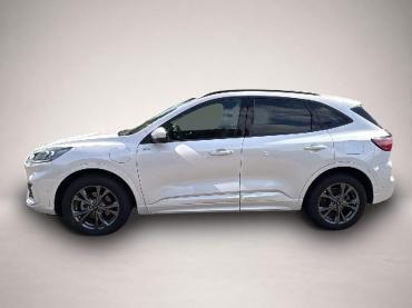 Ford Kuga ST-LINE X PHEV / WINTERPAKET / ACC / BLIS /