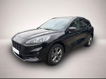 Ford Kuga ST-LINE X PHEV NAVI / AHK / LED / ACC / W-P