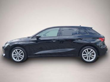 Fahrzeug ansehen: Audi A3 Sportback 110kW TFSI advanced * Kamera * LED * Nav Audi A3 Sportback 110kW TFSI advanced * Kamera * LED * Nav