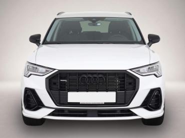 Audi Q3 45 TFSI quattro S line