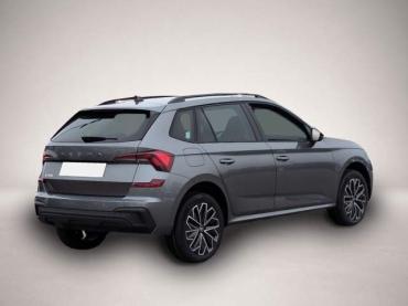 Skoda Kamiq BALANCE 1.5TSI * DSG MatrixLED ACC R-Kam SHZ