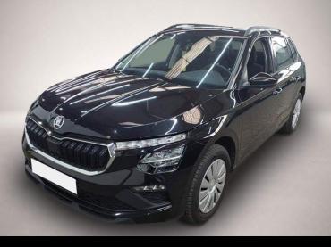 Fahrzeug ansehen: Skoda Kamiq 1.0 TSI VORBER AHK SH MFL KLIMA Skoda Kamiq 1.0 TSI VORBER AHK SH MFL KLIMA