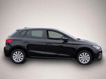Seat Ibiza Style 1.0TSI * Voll-LED ACC Navi R-Kam SHZ
