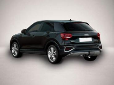 Fahrzeug ansehen: Audi Q2 30 TFSI advanced * AHK * Navi * Kamera Audi Q2 30 TFSI advanced * AHK * Navi * Kamera