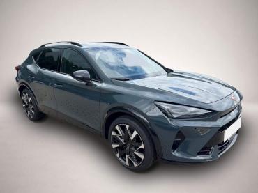 Fahrzeug ansehen: Cupra Formentor VZ 4x4 DSG AHK 5J.-Garantie Sitzheizun Cupra Formentor VZ 4x4 DSG AHK 5J.-Garantie Sitzheizun