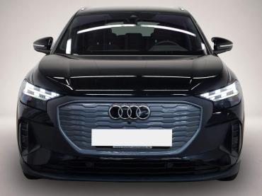 Fahrzeug ansehen: Audi Q4 e-tron Audi Q4 e-tron