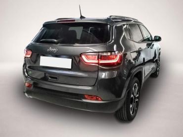 Fahrzeug ansehen: Jeep Compass Limited e-Hybrid Navi Digitales Cockpit Jeep Compass Limited e-Hybrid Navi Digitales Cockpit