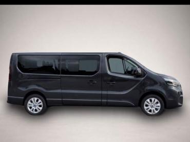 Fahrzeug ansehen: Nissan Primastar Tekna L2 2.0D * 9Sitze 2xSchTür LED Navi Nissan Primastar Tekna L2 2.0D * 9Sitze 2xSchTür LED Navi