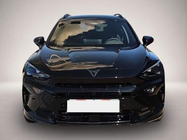 Fahrzeug ansehen: Cupra Formentor 1.5 e-HYBRID Tribe Edition Edge Paket Cupra Formentor 1.5 e-HYBRID Tribe Edition Edge Paket