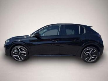 Fahrzeug ansehen: Peugeot 208 Hybrid 100 GT Peugeot 208 Hybrid 100 GT