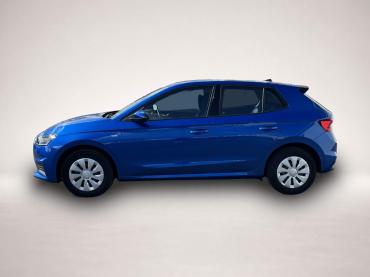 Fahrzeug ansehen: Skoda Fabia 1.0 TSI Tour 94¤ m.20% Anz. Navi SHZ PDC K Skoda Fabia 1.0 TSI Tour 94¤ m.20% Anz. Navi SHZ PDC K