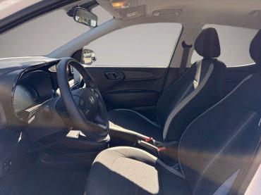 Hyundai i10 1.0 Trend Klima Sitzh. Rückfahrkamera Parks.