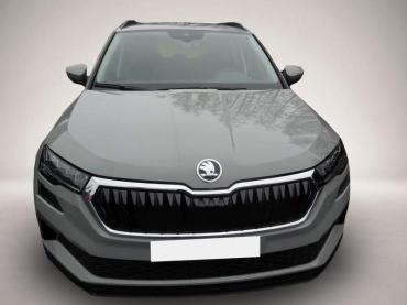 Fahrzeug ansehen: Skoda Karoq 1.5TSI DSG Classic/AHK/LED/Sitzheizung/Kam Skoda Karoq 1.5TSI DSG Classic/AHK/LED/Sitzheizung/Kam