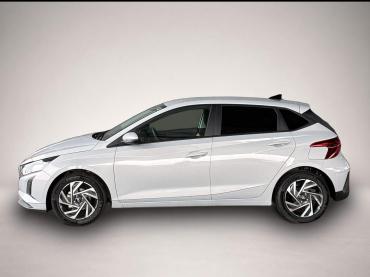 Hyundai i20 Pure 1.2 MPI / Navi / PDC Hinten * Kamera /
