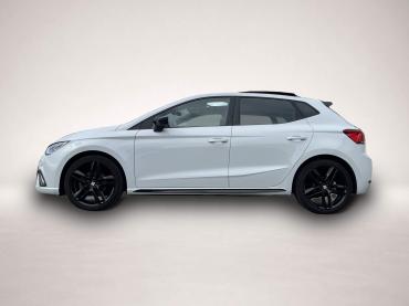 Fahrzeug ansehen: Seat Ibiza 1.0 TSI FR Pro 119¤ m.20% Anz. 18 AHK PANO Seat Ibiza 1.0 TSI FR Pro 119¤ m.20% Anz. 18 AHK PANO