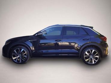 Fahrzeug ansehen: Volkswagen T-Roc 2.0 TDI 4M DSG R-Line * Pano * Matrix * 19Zoll Volkswagen T-Roc 2.0 TDI 4M DSG R-Line * Pano * Matrix * 19Zoll