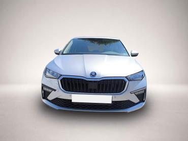 Fahrzeug ansehen: Skoda Scala 1.0 TSI DSG Drive RFK LED PDC Skoda Scala 1.0 TSI DSG Drive RFK LED PDC