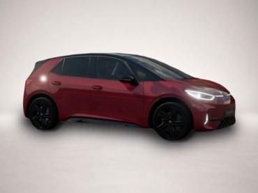 Fahrzeug ansehen: Volkswagen ID.3 GTX Matrix/Pano/H * K/AreaView Volkswagen ID.3 GTX Matrix/Pano/H * K/AreaView