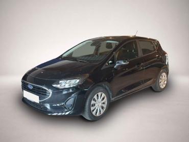 Fahrzeug ansehen: Ford Fiesta Cool Connect COOL & CONNECT NAVI PDC GJR Ford Fiesta Cool Connect COOL & CONNECT NAVI PDC GJR