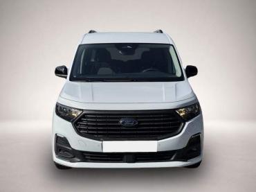 Fahrzeug ansehen: Ford Grand Tourneo Titanium 1.5 Grand Titanium 7 Sitzer Klimaautom. Ford Grand Tourneo Titanium 1.5 Grand Titanium 7 Sitzer Klimaautom.