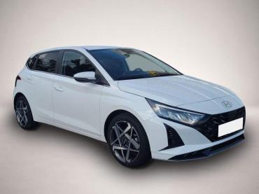 Fahrzeug ansehen: Hyundai i20 1.0 T-GDI Prime Navi Kam. Parksens. Bose Hyundai i20 1.0 T-GDI Prime Navi Kam. Parksens. Bose