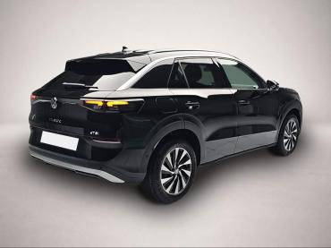 Volkswagen T-Roc 1.5 ETSI DSG LIFE ACC KAMERA WINTER AHK
