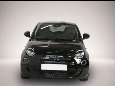 Fahrzeug ansehen: Fiat 500e Icon 23.8 Kwh Fiat 500e Icon 23.8 Kwh