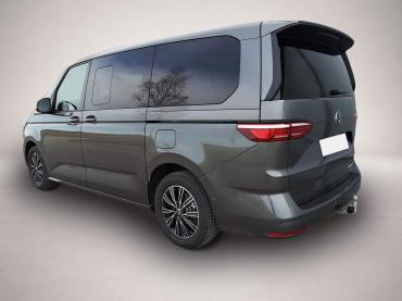 Fahrzeug ansehen: Volkswagen T7 Multivan 2.0TDI DSG High LÜ 5 Sitzer Volkswagen T7 Multivan 2.0TDI DSG High LÜ 5 Sitzer