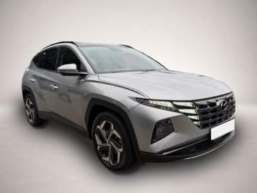 Fahrzeug ansehen: Hyundai TUCSON Trend Plug-In Hybrid 4WD * KLIMA * LED * RFK * U Hyundai TUCSON Trend Plug-In Hybrid 4WD * KLIMA * LED * RFK * U