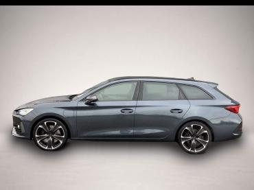 Cupra Leon ST 1.4 TSI DSG eHybrid PAKET-XL * 19" * EL.HECK