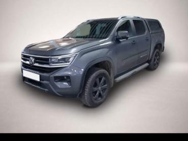 Fahrzeug ansehen: Volkswagen Amarok Volkswagen Amarok