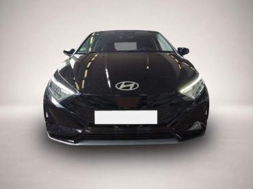 Hyundai i20 FL (MY25) 1.0 T-GDI (100 PS) 7-DCT Prime Nav