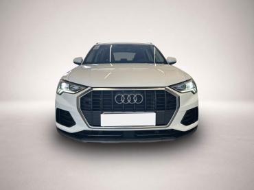 Fahrzeug ansehen: Audi Q3 35 TFSI S tronic AHK KAMERA LED NAVI SHZ Audi Q3 35 TFSI S tronic AHK KAMERA LED NAVI SHZ