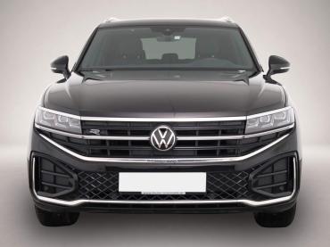 Fahrzeug ansehen: Volkswagen Touareg 3.0 TDI V6 4Motion R-Line Volkswagen Touareg 3.0 TDI V6 4Motion R-Line