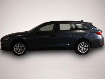 Seat Leon 1.5 TSI 6-Gang