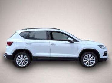 Fahrzeug ansehen: Seat Ateca Style 1.0TSI * 360°Kam Voll-LED ACC Navi SHZ Seat Ateca Style 1.0TSI * 360°Kam Voll-LED ACC Navi SHZ
