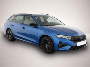 Fahrzeug ansehen: Skoda Octavia Combi RS 2.0 TSI DSG * Pano * AHK * Navi * M Skoda Octavia Combi RS 2.0 TSI DSG * Pano * AHK * Navi * M