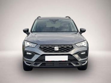 Fahrzeug ansehen: Seat Ateca FR TSI DSG|PANO|AHK|NAVI|elek.HECKKLAPPE| Seat Ateca FR TSI DSG|PANO|AHK|NAVI|elek.HECKKLAPPE|