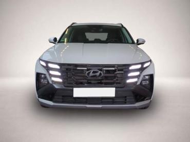 Fahrzeug ansehen: Hyundai TUCSON FL PHEV (MY25) 1.6 T-GDi (252 PS) 6-AT 2W Hyundai TUCSON FL PHEV (MY25) 1.6 T-GDi (252 PS) 6-AT 2W